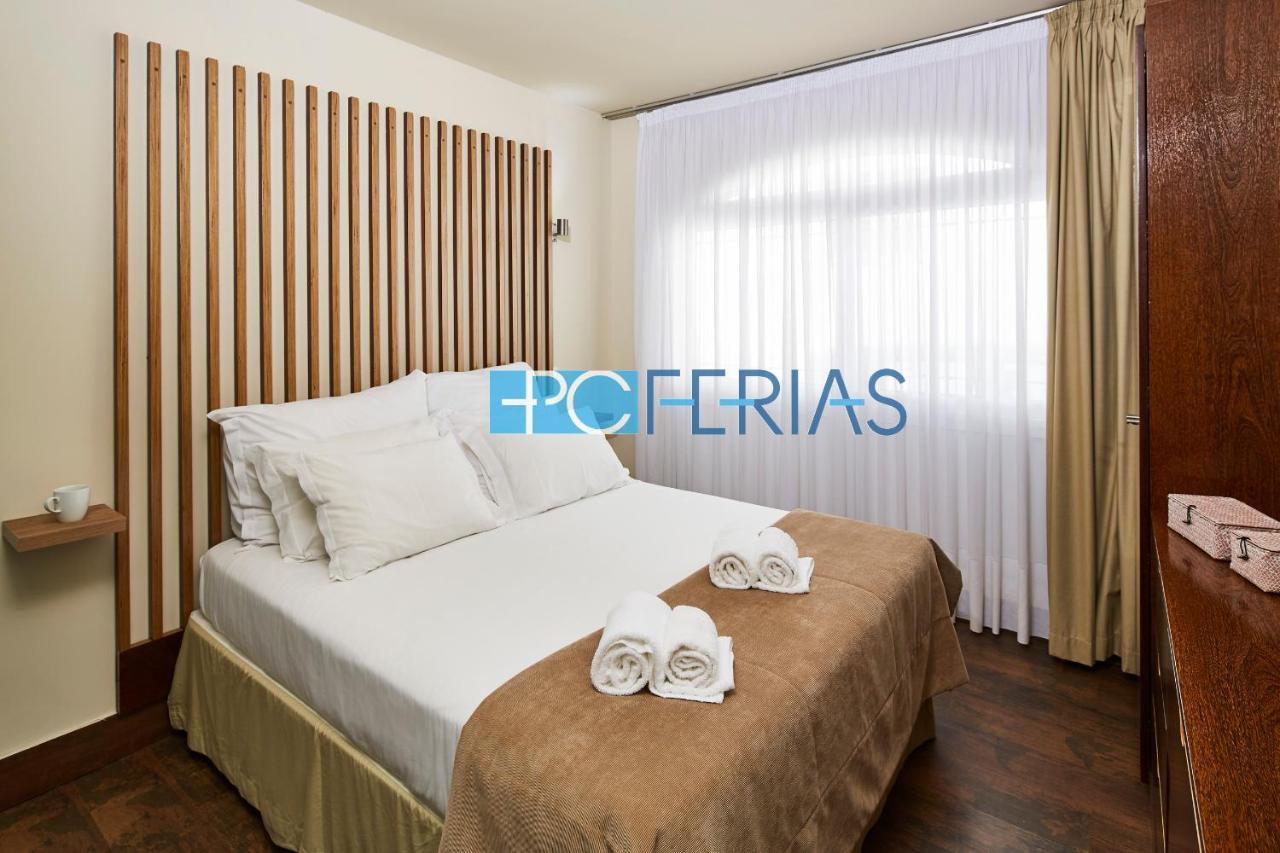 Apartamento Em Albufeira A 10 Min Da Praia * 50070/Al ภายนอก รูปภาพ
